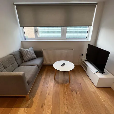 Trendy Apartment In A Central Location Croydon Extérieur photo
